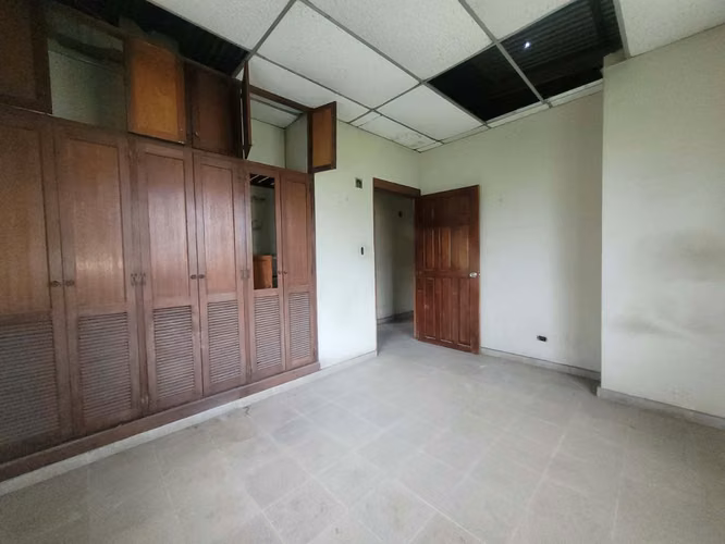 Casa en Venta en Juan Díaz - Gran Oportunidad de Inversión