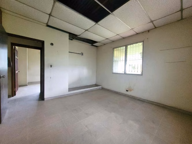 Casa en Venta en Juan Díaz - Gran Oportunidad de Inversión