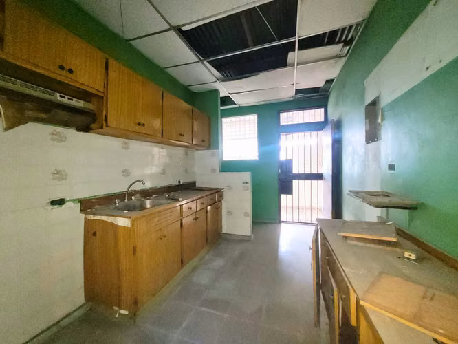 Casa en Venta en Juan Díaz - Gran Oportunidad de Inversión