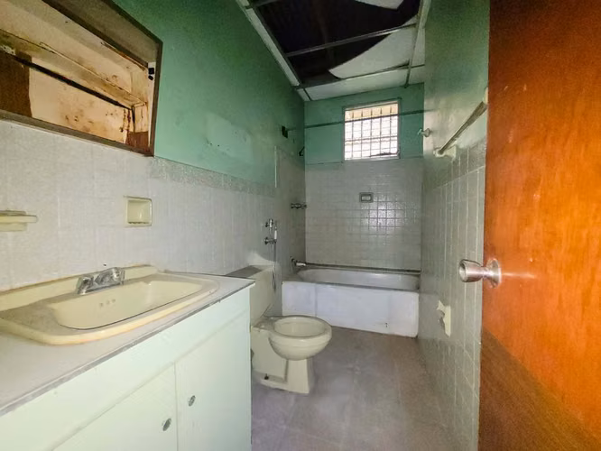 Casa en Venta en Juan Díaz - Gran Oportunidad de Inversión