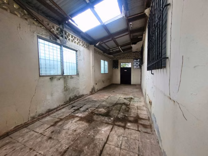 Casa en Venta en Juan Díaz - Gran Oportunidad de Inversión