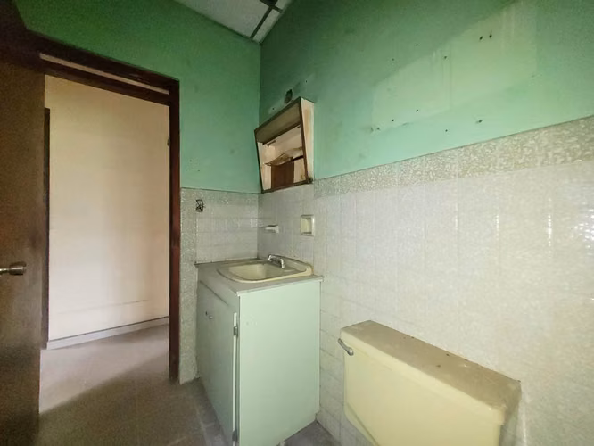 Casa en Venta en Juan Díaz - Gran Oportunidad de Inversión