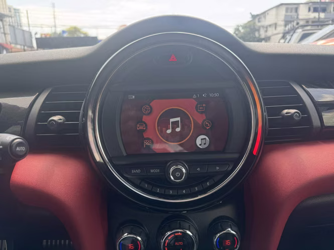 MINI COOPER S 2020