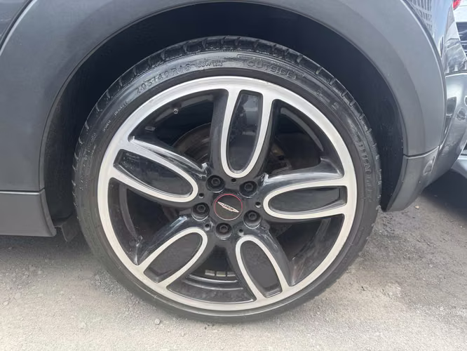 MINI COOPER S 2020