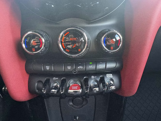 MINI COOPER S 2020