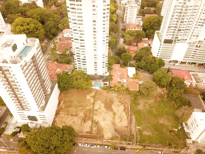 Se vende Terreno en Bella Vista