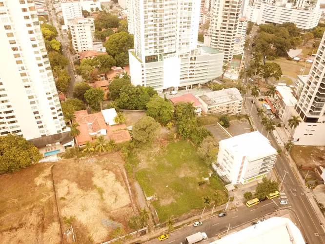 Se vende Terreno en Bella Vista