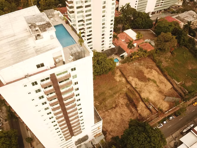 Se vende Terreno en Bella Vista