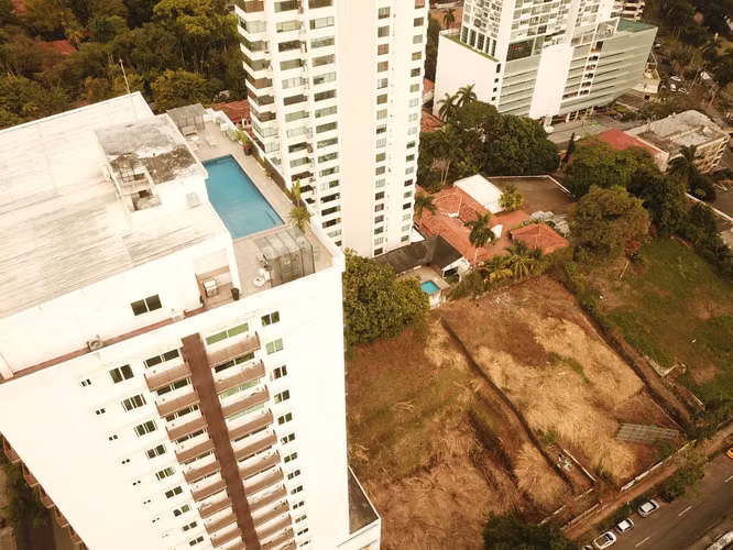 Se vende Terreno en Bella Vista