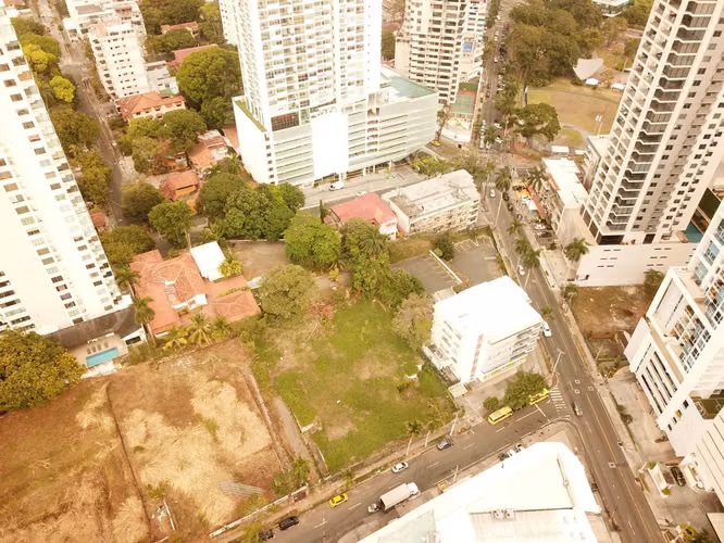 Se vende Terreno en Bella Vista