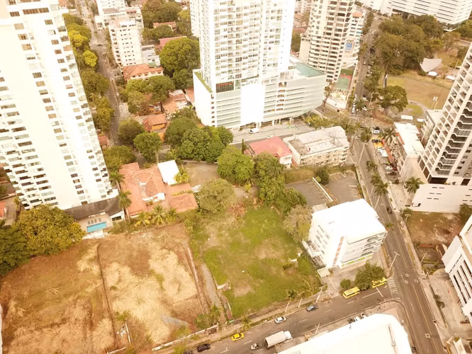 Se vende Terreno en Bella Vista