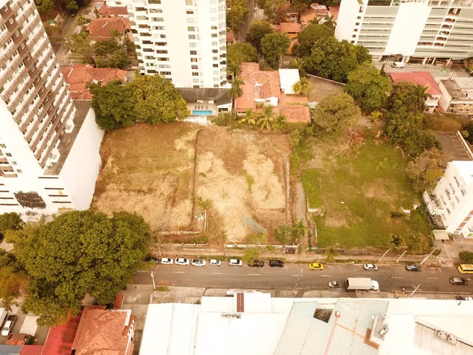 Se vende Terreno en Bella Vista