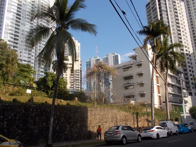 Se vende Terreno en Bella Vista