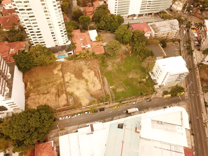 Se vende Terreno en Bella Vista