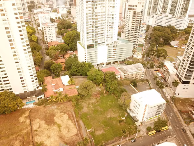 Se vende Terreno en Bella Vista
