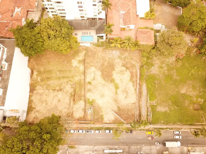 Se vende Terreno en Bella Vista