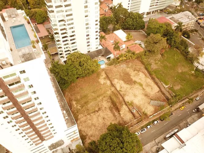 Se vende Terreno en Bella Vista