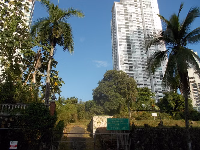 Se vende Terreno en Bella Vista