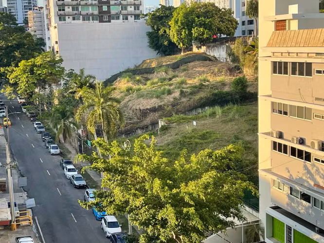 Se vende Terreno en Bella Vista