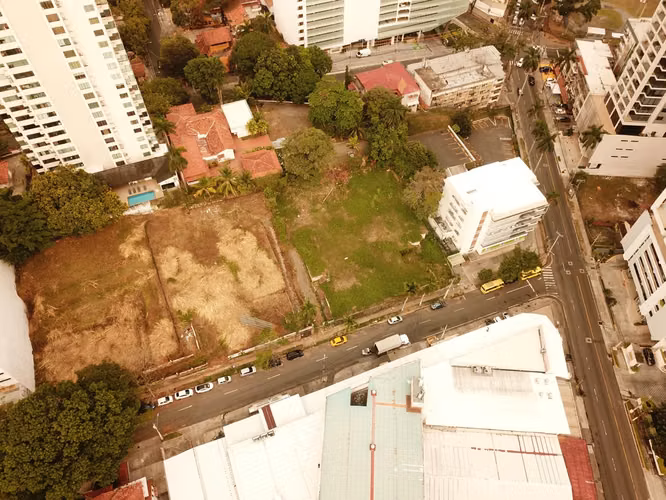 Se vende Terreno en Bella Vista