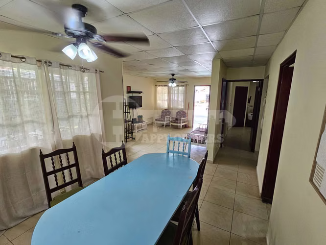 Venta de casa en Mirador del Bosque, Guararé