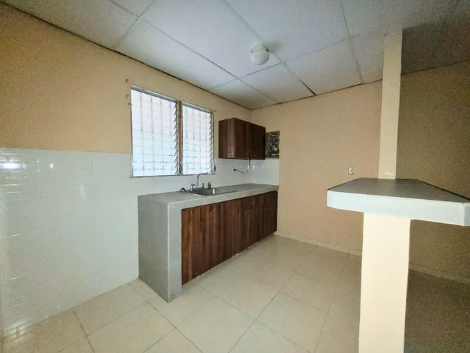 Venta de Casa en Mañanitas - Residencial Las Americas