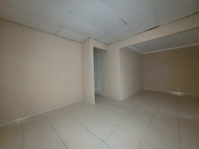 Venta de Casa en Mañanitas - Residencial Las Americas