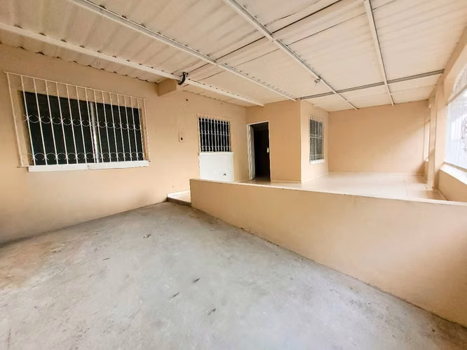 Venta de Casa en Mañanitas - Residencial Las Americas