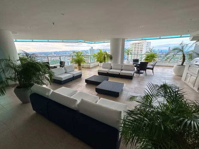 Apartamento en venta (Inversión) - Ph Riverside
