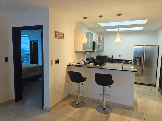 Apartamento en venta (Inversión) - Ph Riverside