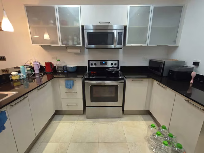Apartamento en venta (Inversión) - Ph Riverside