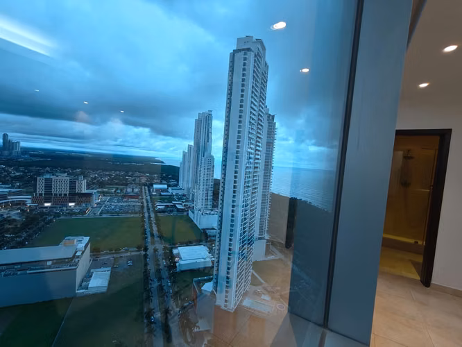 Apartamento en venta (Inversión) - Ph Riverside