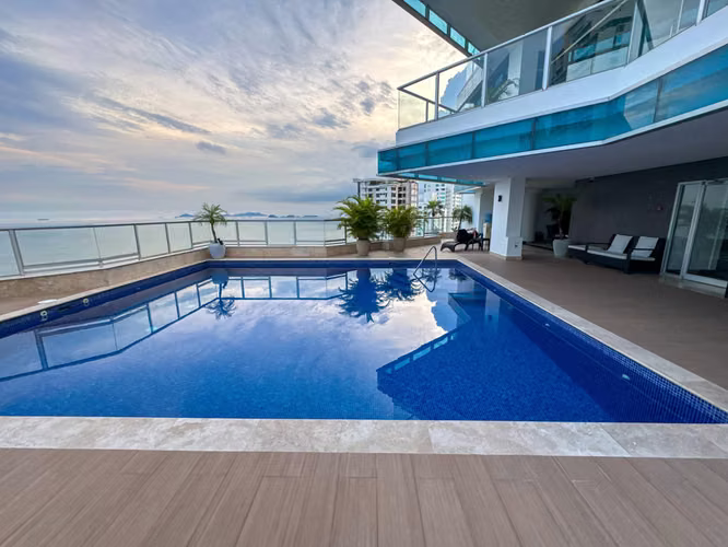 Apartamento en venta (Inversión) - Ph Riverside