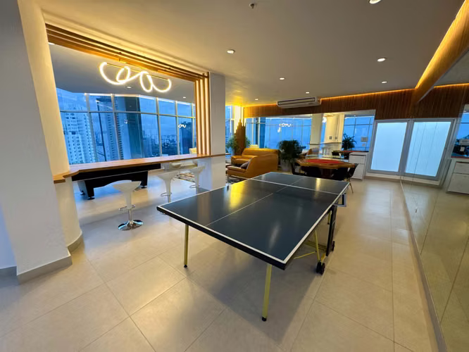 Apartamento en venta (Inversión) - Ph Riverside