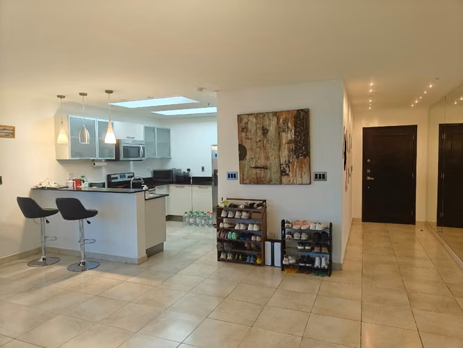 Apartamento en venta (Inversión) - Ph Riverside