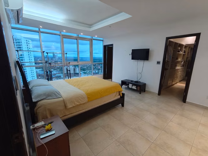 Apartamento en venta (Inversión) - Ph Riverside