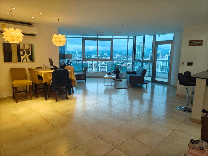 Apartamento en venta (Inversión) - Ph Riverside