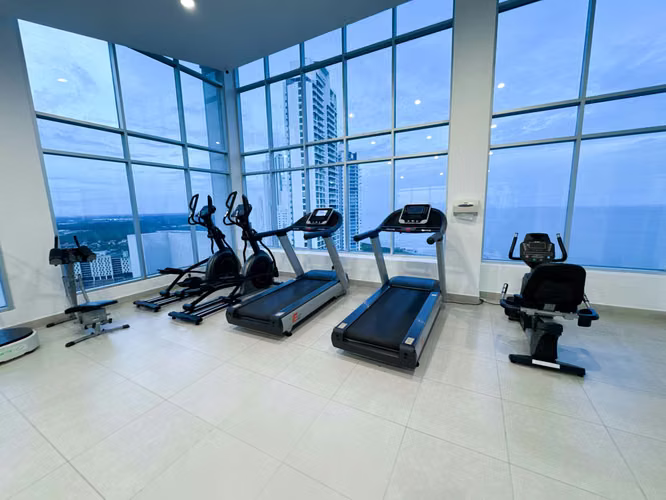 Apartamento en venta (Inversión) - Ph Riverside