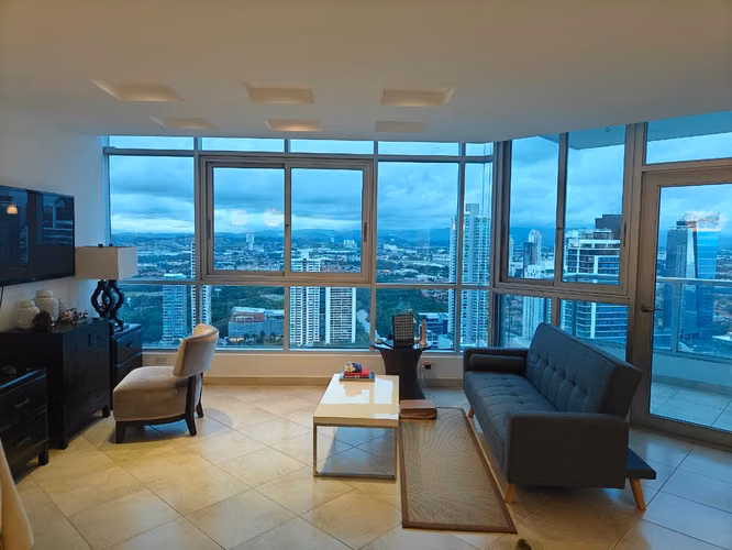 Apartamento en venta (Inversión) - Ph Riverside