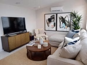 Venta de Casa con 338m2 en Santa Maria PH The Woods 24-6537SR