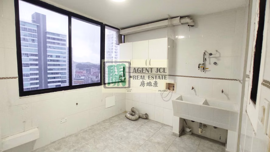 Apartamento con Vista al Mar (PH La Ensenada) - Cinta Costera, Avenida Balboa, Ciudad de Panamá