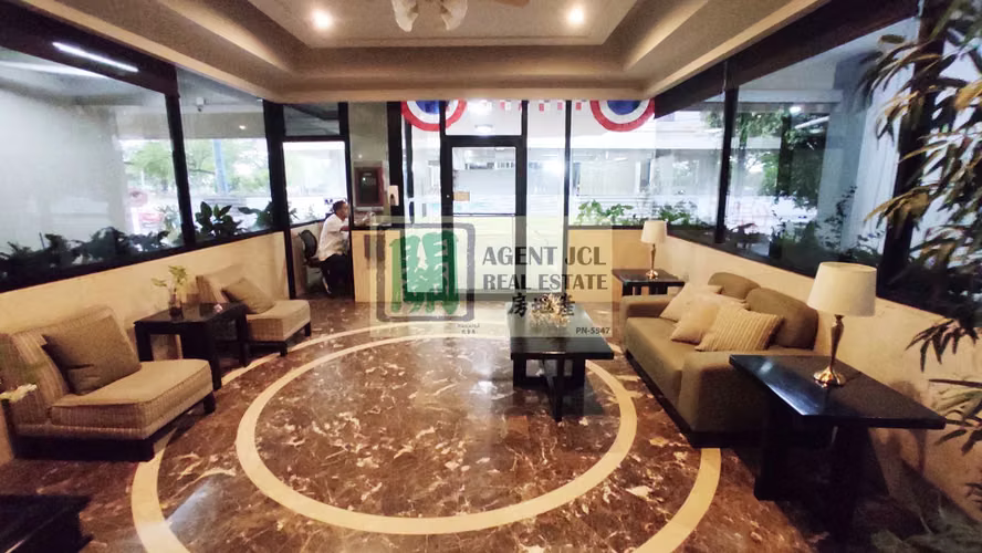 Apartamento con Vista al Mar (PH La Ensenada) - Cinta Costera, Avenida Balboa, Ciudad de Panamá