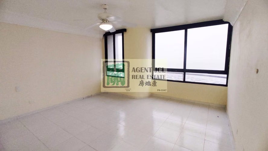 Apartamento con Vista al Mar (PH La Ensenada) - Cinta Costera, Avenida Balboa, Ciudad de Panamá