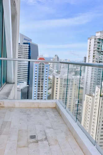 for rent SE alquila  apto Punta Pacifica  LOFT 41 AMOBLADO