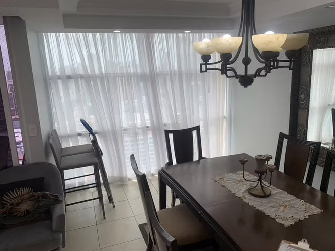 Juego de Comedor 6 puestos