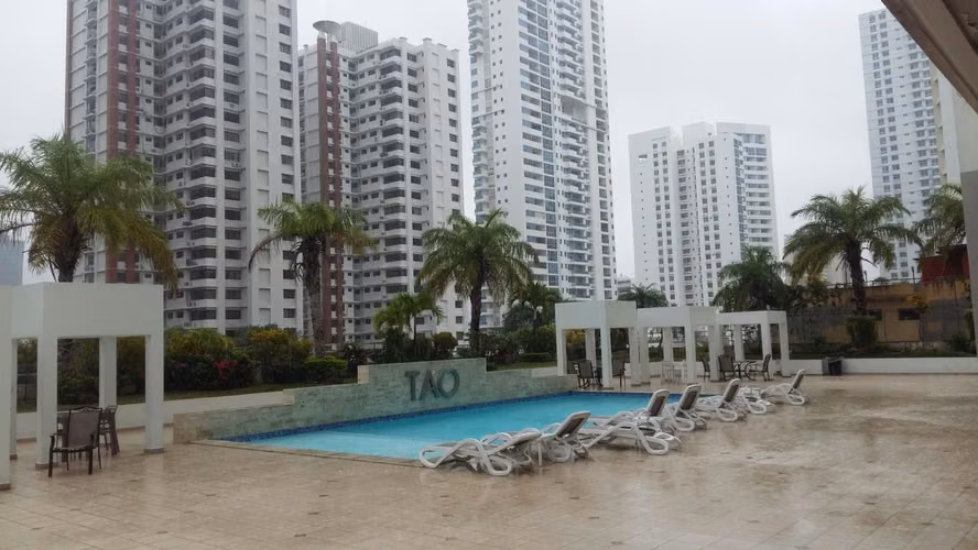 Venta de acogedor Apartamento en San Francisco Ph TAO Mts2: 200 PD
