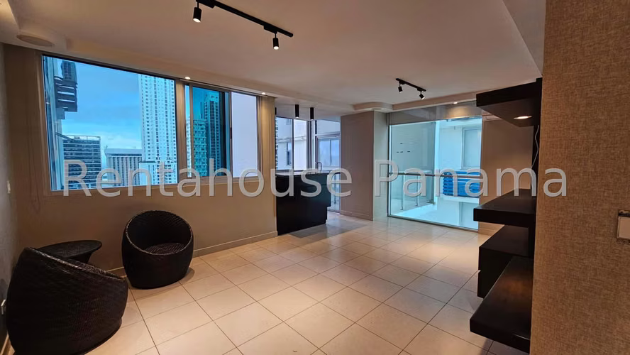 Venta de acogedor Apartamento en San Francisco Ph TAO Mts2: 200 PD