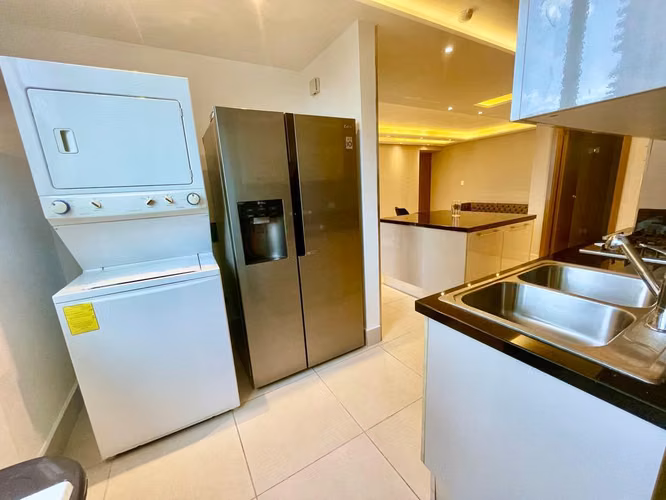 PARK CITY OBARRIO 110M2 2 REC