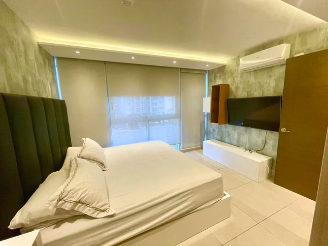 PARK CITY OBARRIO 110M2 2 REC