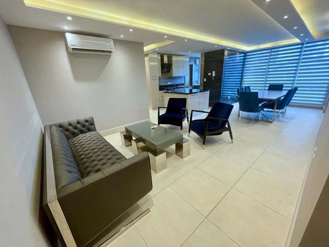 PARK CITY OBARRIO 110M2 2 REC